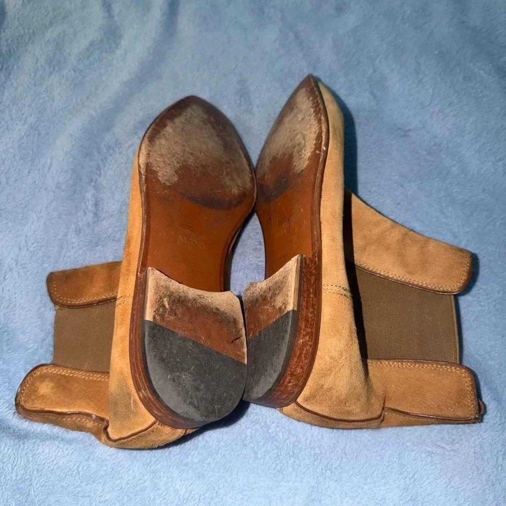 N/A aldo tan
